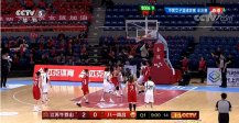 江蘇瑞昕為江蘇女籃加油！