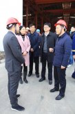 注意！行業(yè)安全生產(chǎn)大排查整治已啟動