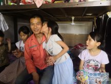 來(lái)常＂小候鳥(niǎo)＂們的暑假,因?yàn)樾拢ⅧB(niǎo)巢＂,多了快